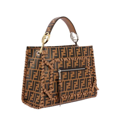 fendi tas klein|fendi clothing for women.